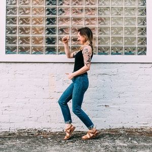 Meet your Posher, Alyssa